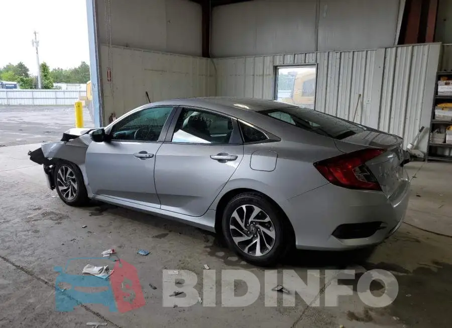 19XFC2F74GE211284 Photo# 2
