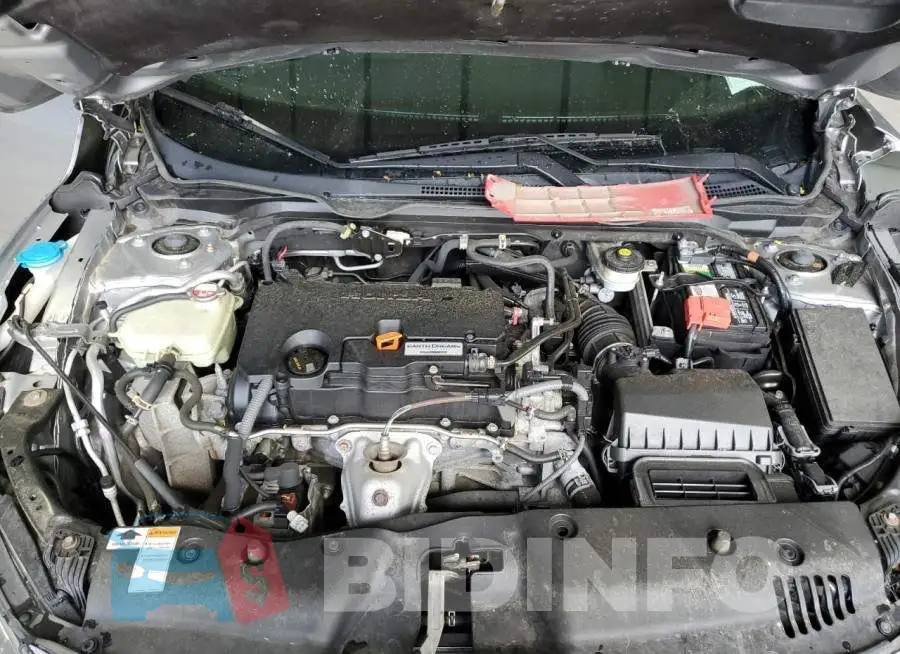 19XFC2F74GE211284 Photo# 11