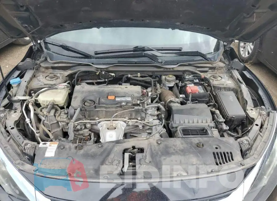 19XFC2F7XGE025121 Photo# 11