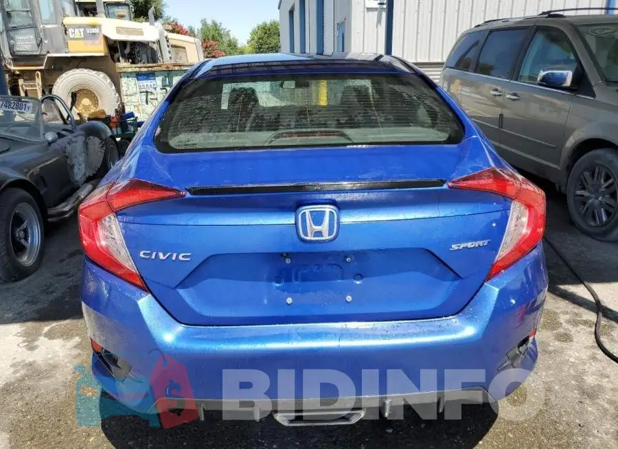 19XFC2F86ME202509 Photo# 6