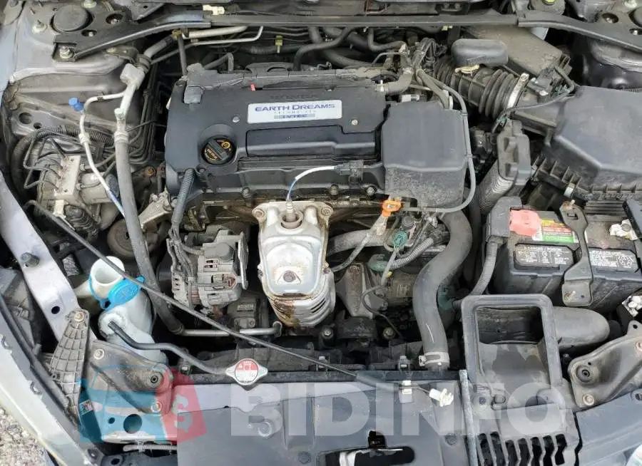 1HGCR2F73EA159164 Photo# 11
