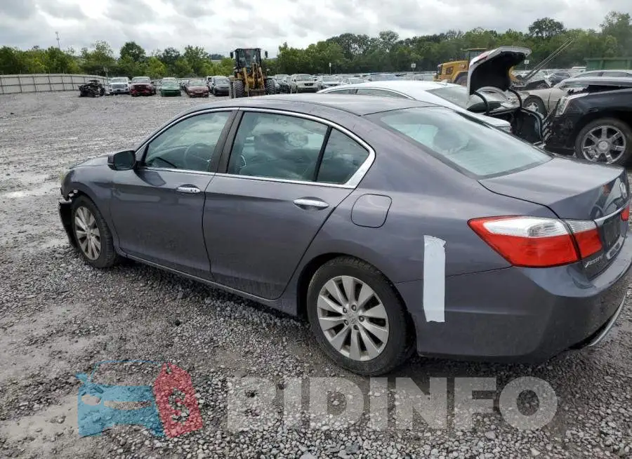 1HGCR2F73EA159164 Photo# 2