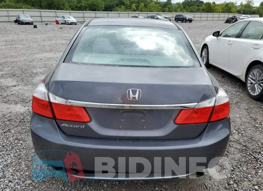 1HGCR2F73EA159164 Photo# 6