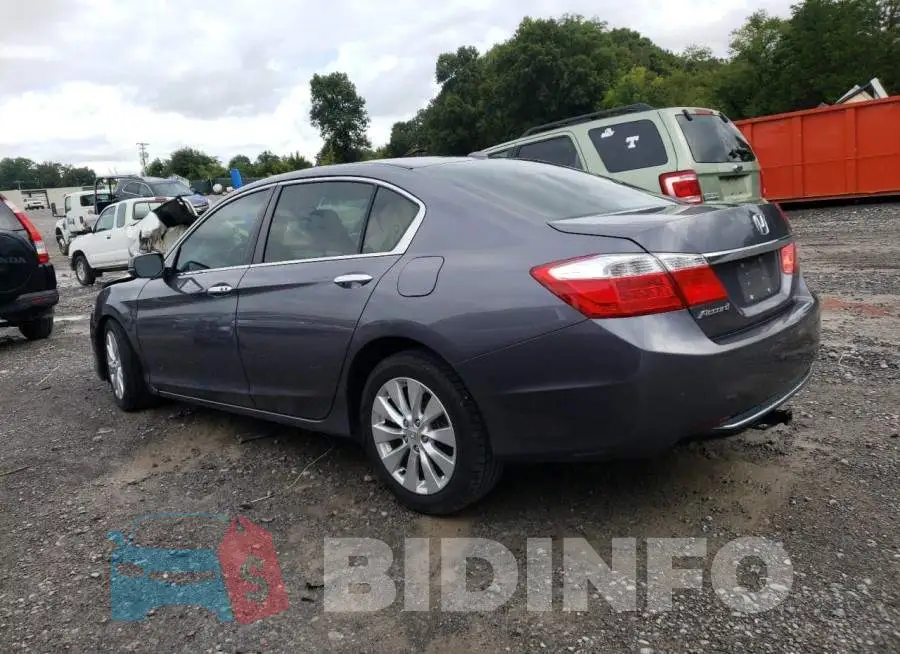 1HGCR2F83FA276222 Photo# 2