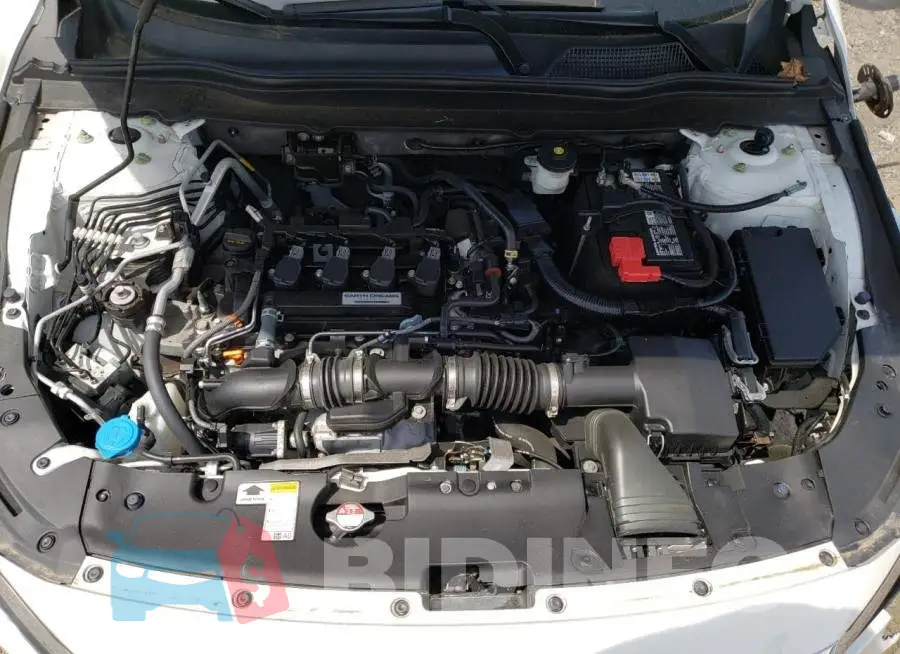 1HGCV1F19KA150689 Photo# 11