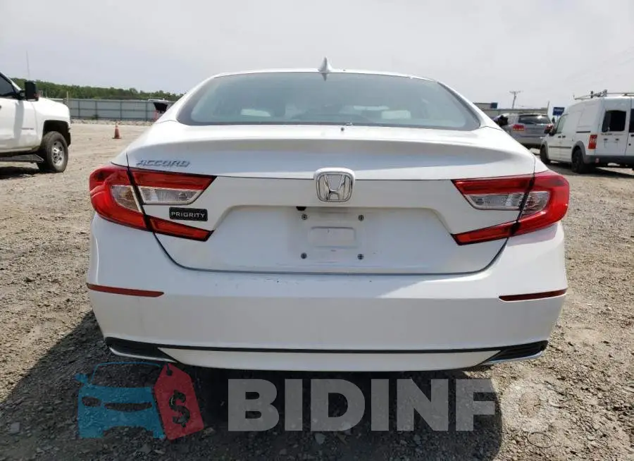 1HGCV1F19KA150689 Photo# 6