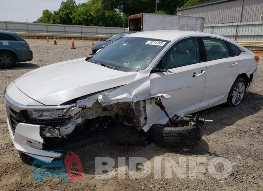 1HGCV1F19KA150689 Photo# 1