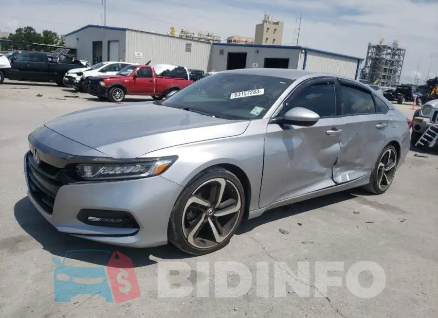 1HGCV1F30LA120001 Photo# 1