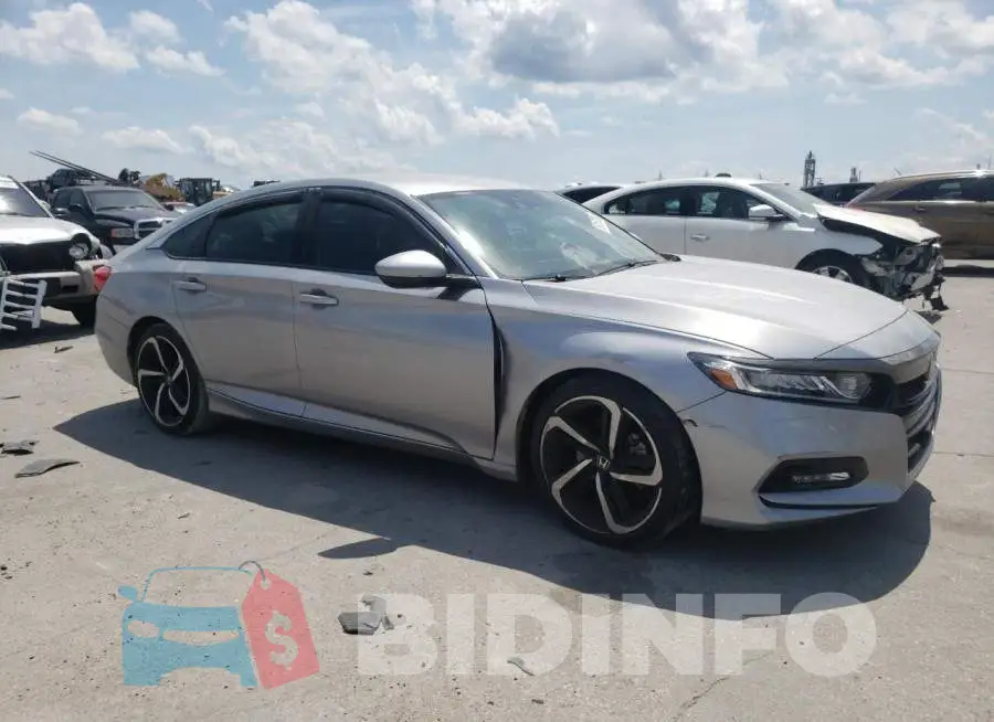 1HGCV1F30LA120001 Photo# 4