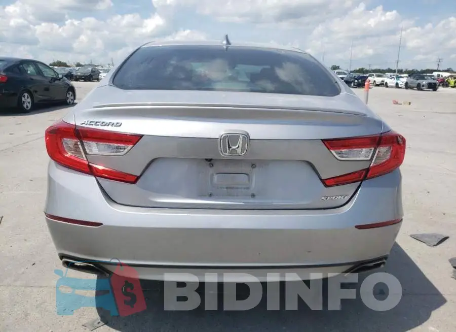 1HGCV1F30LA120001 Photo# 6