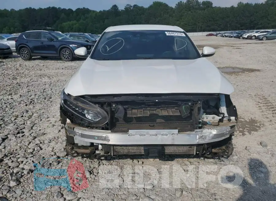 1HGCV1F37LA136728 Photo# 5