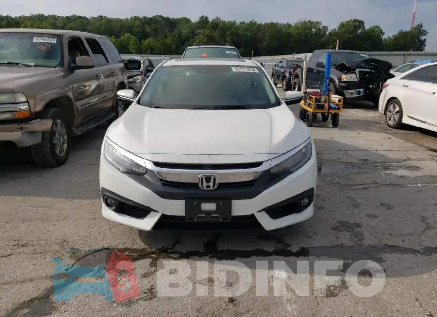 2HGFC1F94GH638420 Photo# 5