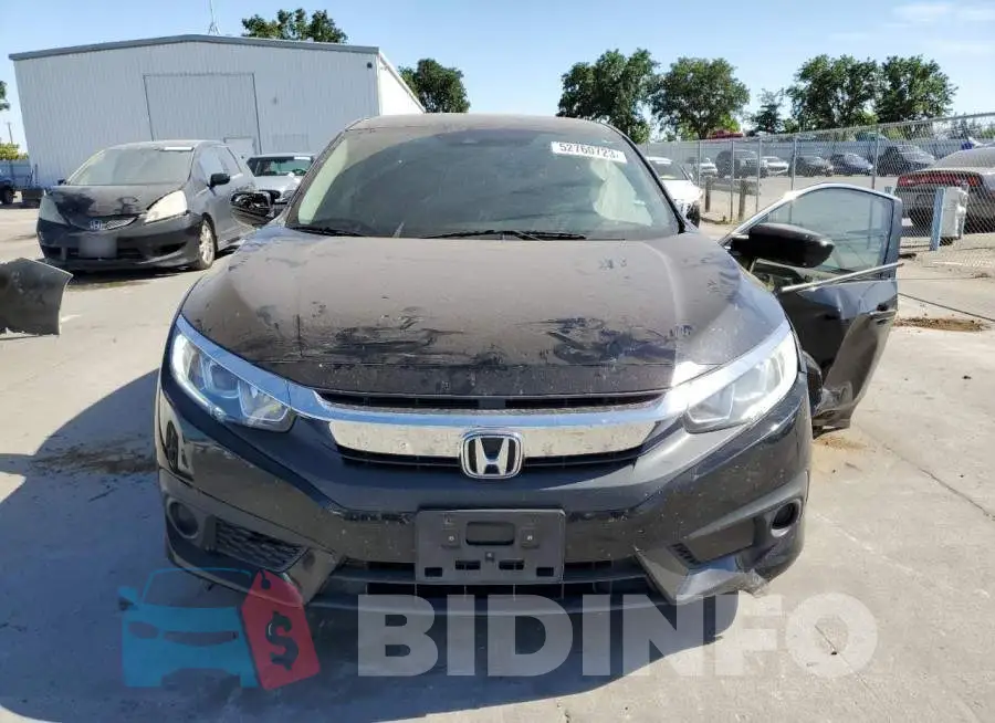 2HGFC2F61HH517647 Photo# 5