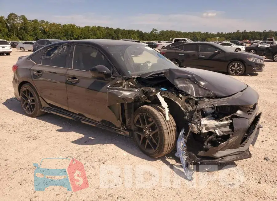 2HGFE1E57NH476921 Photo# 4