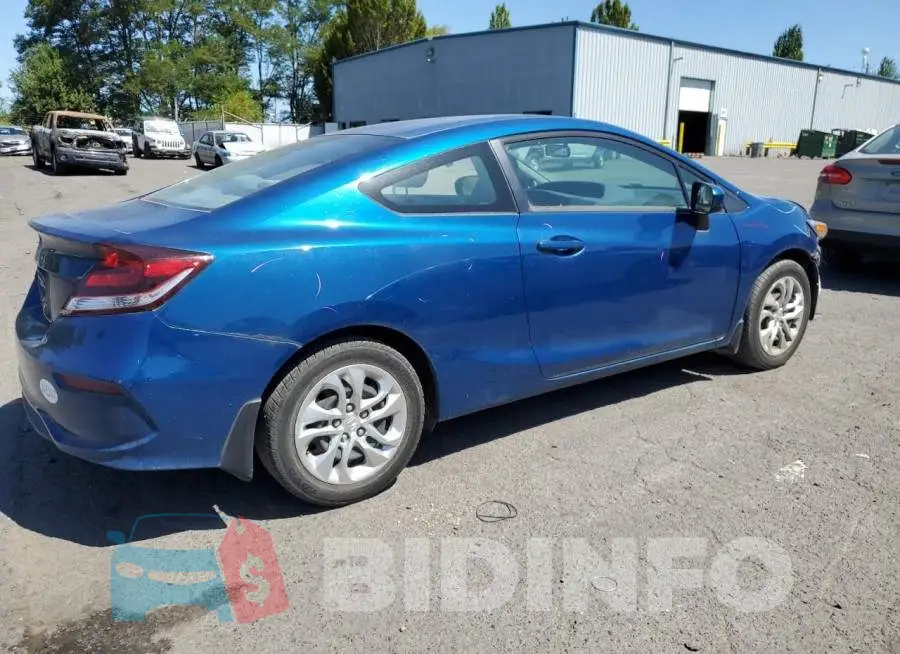 2HGFG3B58EH508947 Photo# 3