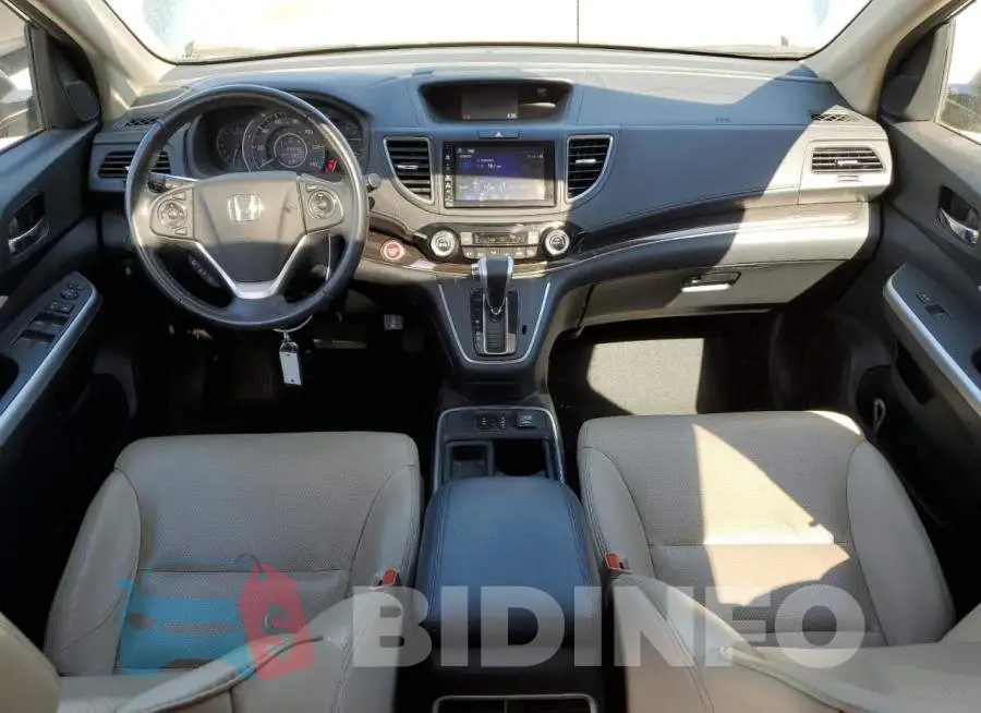 2HKRM4H77GH654642 Photo# 8