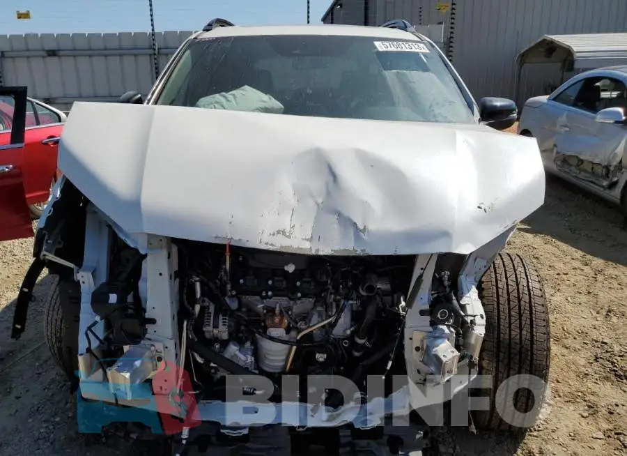 5FNYF8H66PB006373 Photo# 5