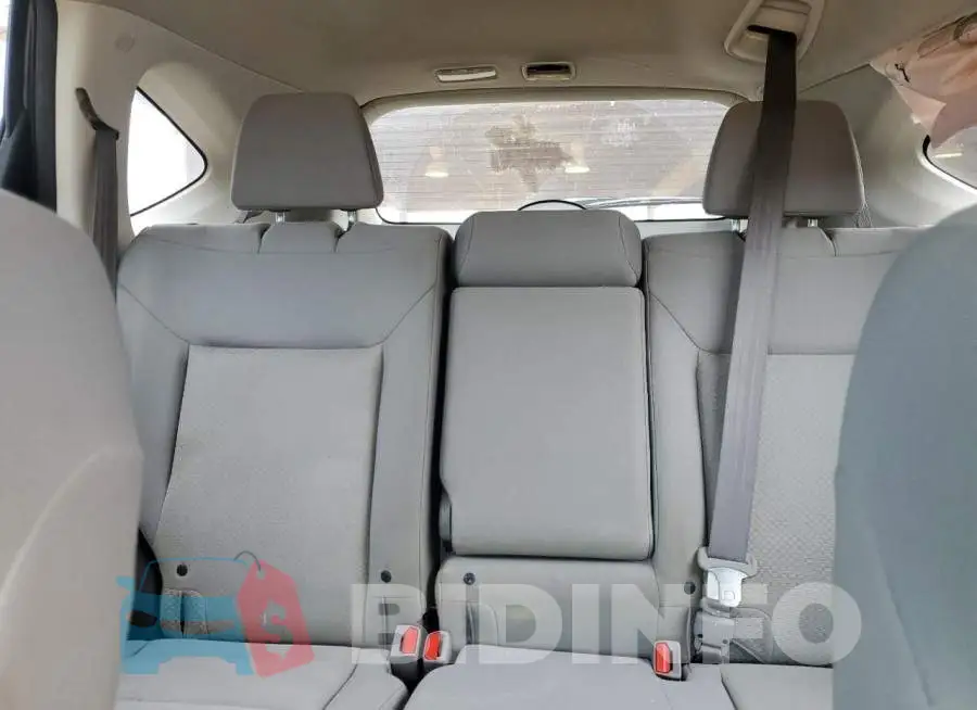 5J6RM4H58GL088821 Photo# 10