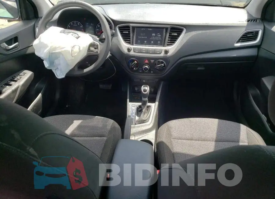 3KPC24A68NE176164 Photo# 8