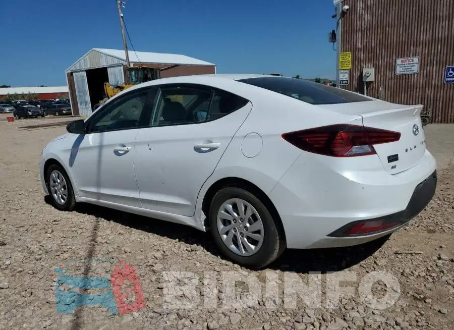 5NPD74LF3KH489021 Photo# 2