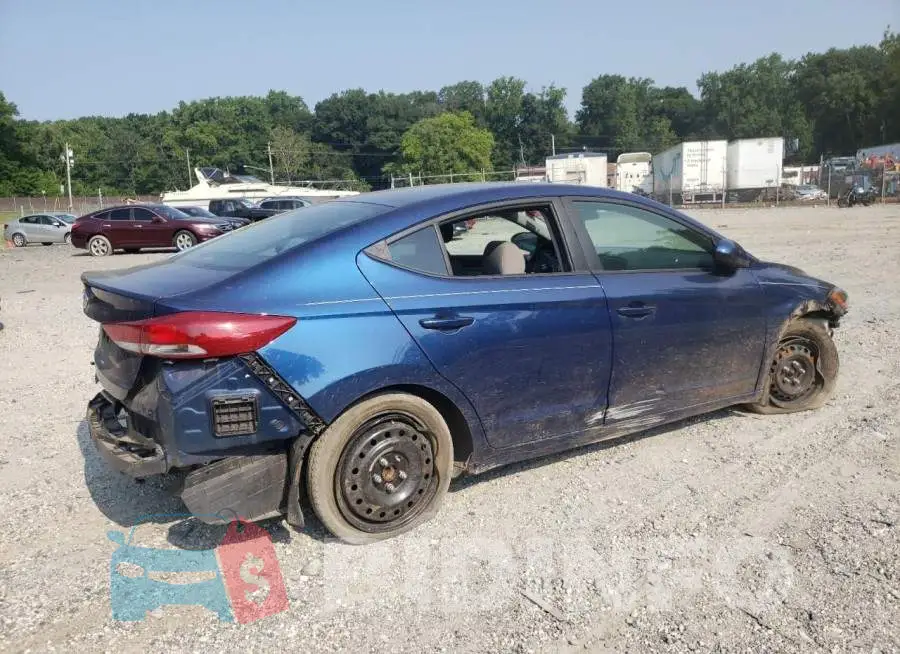 5NPD74LF4JH222937 Photo# 3