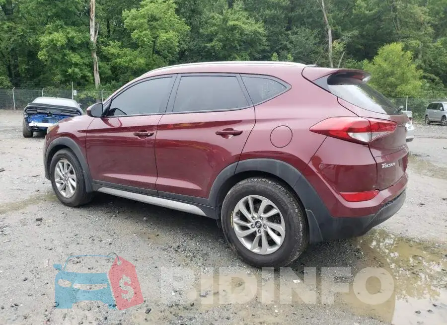 KM8J3CA4XHU256970 Photo# 2