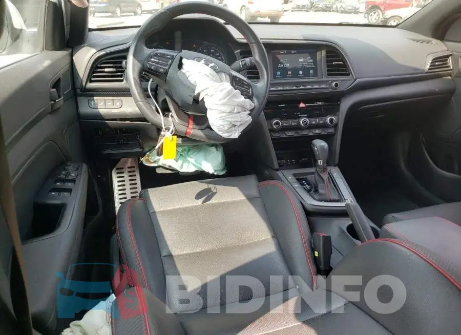 KMHD04LBXLU061872 Photo# 8