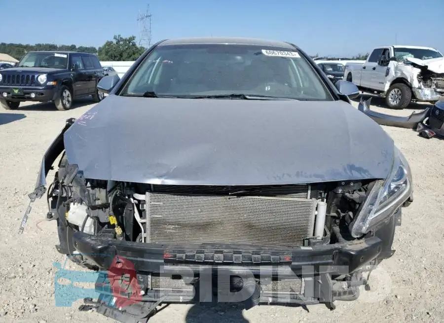 KMHE24L12GA042164 Photo# 5