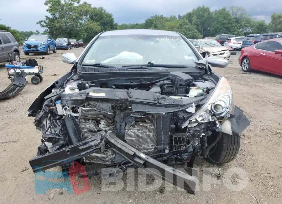 KMHEC4A48FA138678 Photo# 5