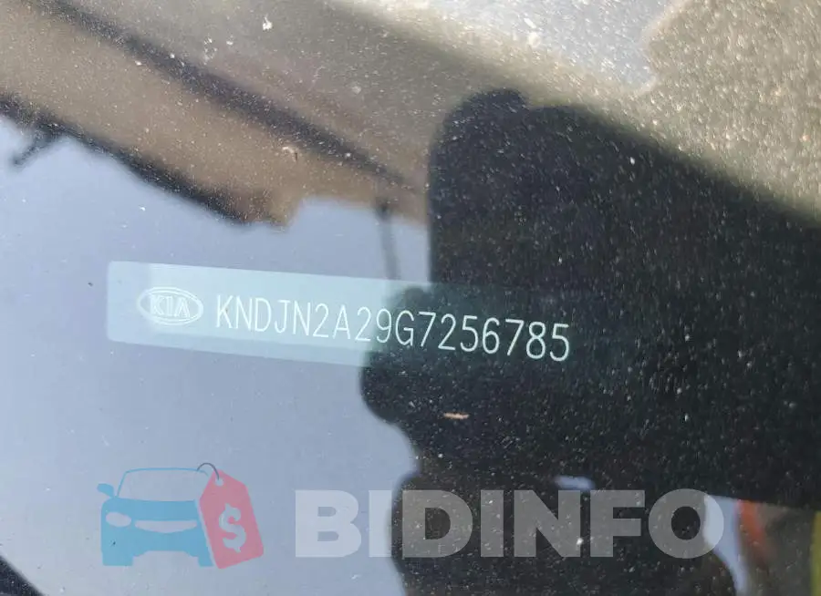 KNDJN2A29G7256785 Photo# 12