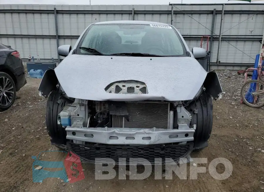 ML32F3FJ5LHF03687 Photo# 5