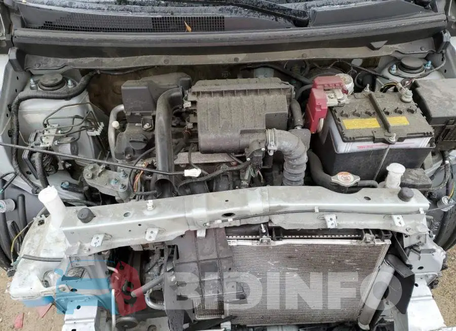 ML32F3FJ5LHF03687 Photo# 11
