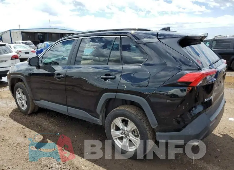 2T3P1RFV5MC250405 Photo# 2