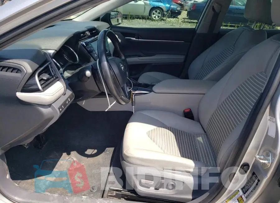 4T1B11HK4KU169818 Photo# 7