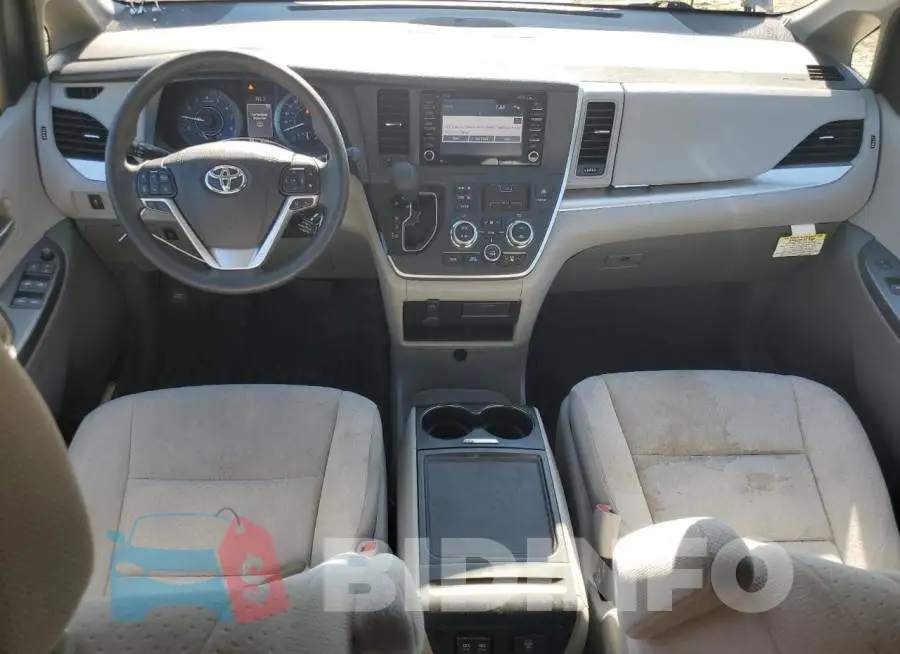 5TDKZ3DC8LS056533 Photo# 8