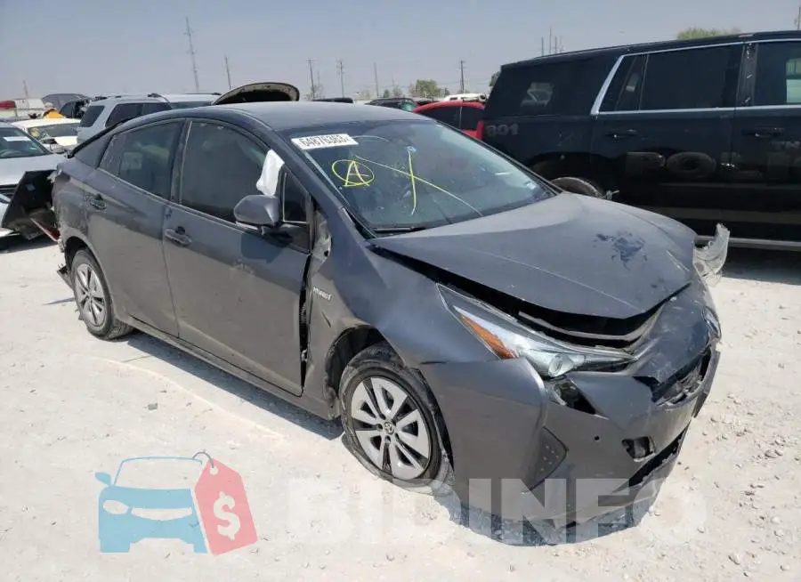 JTDKARFU8H3048862 Photo# 4