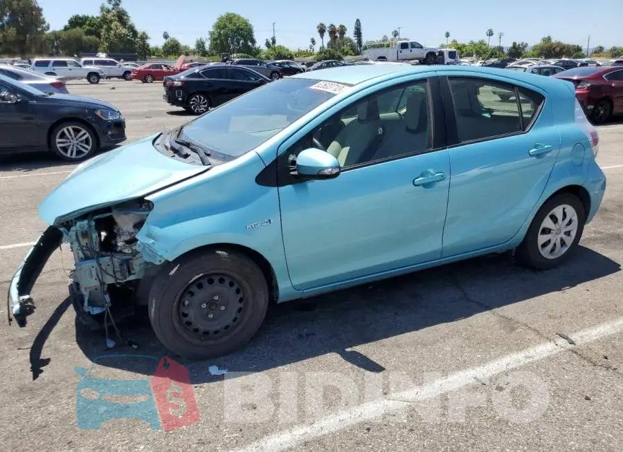 JTDKDTB37E1084521 Photo# 1