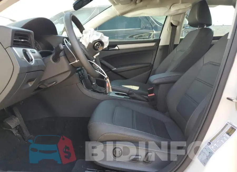 1VWSA7A32MC001403 Photo# 7