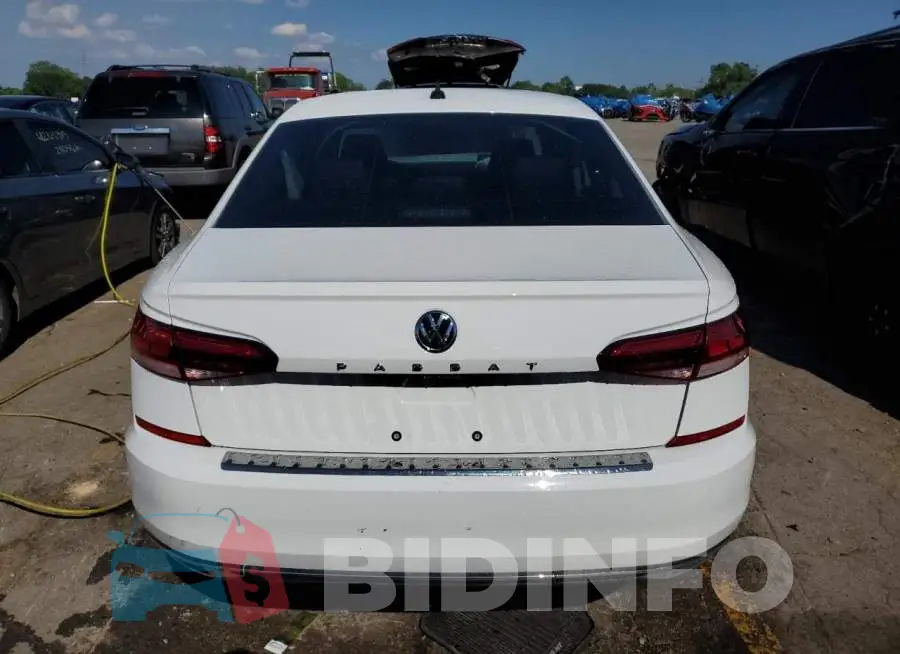 1VWSA7A32MC001403 Photo# 6