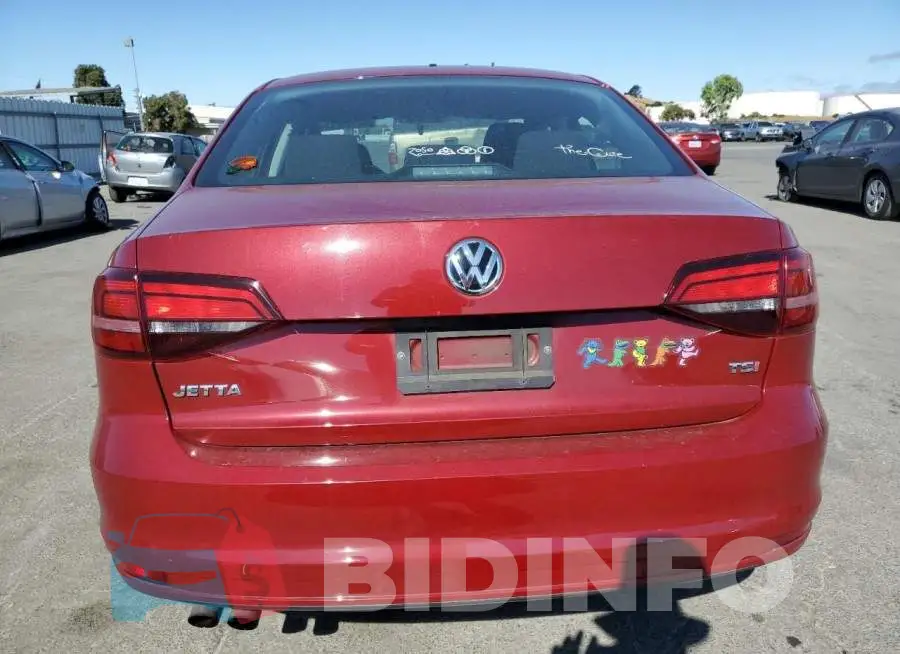 3VW2B7AJ2HM409139 Photo# 6