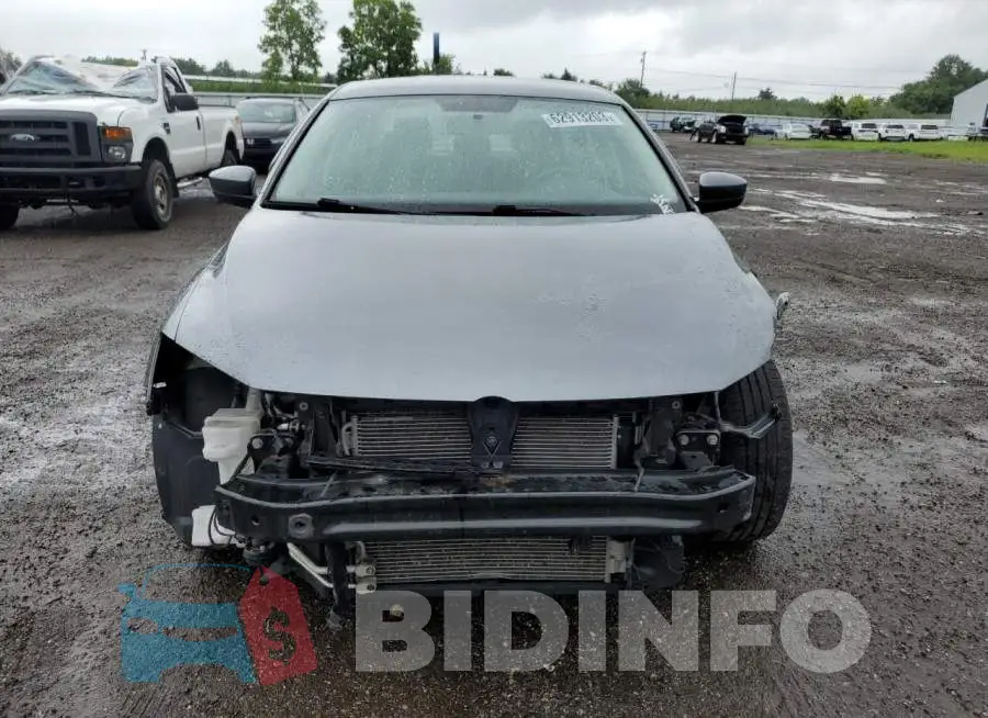 3VW2B7AJ7HM398526 Photo# 5