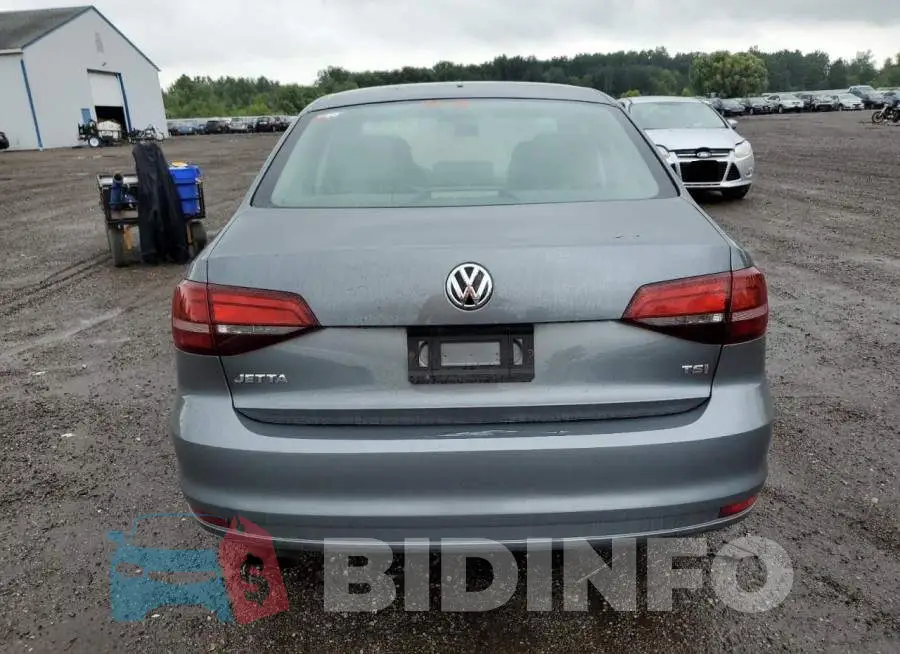 3VW2B7AJ7HM398526 Photo# 6