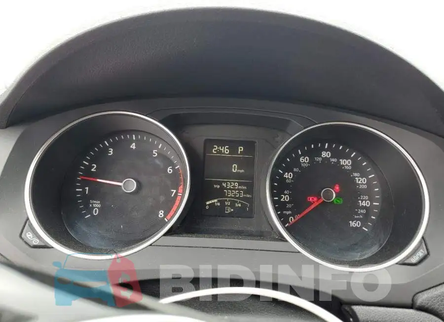 3VW2B7AJ7HM398526 Photo# 9