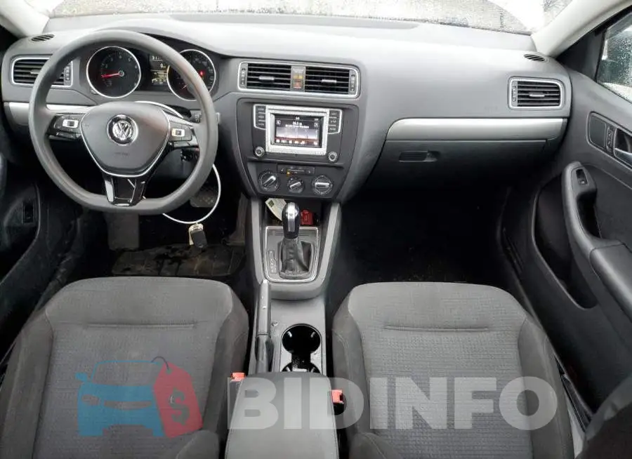 3VW2B7AJ7HM398526 Photo# 8