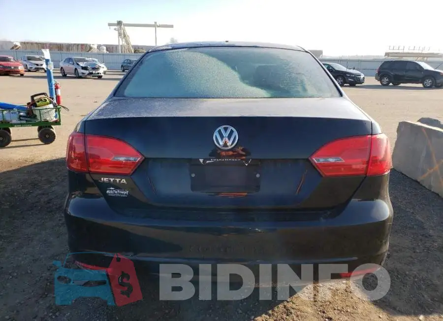 3VW2K7AJ4EM210119 Photo# 6