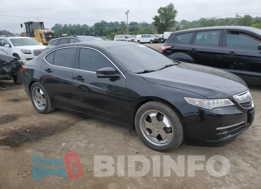 19UUB1F32FA022962 Photo# 4