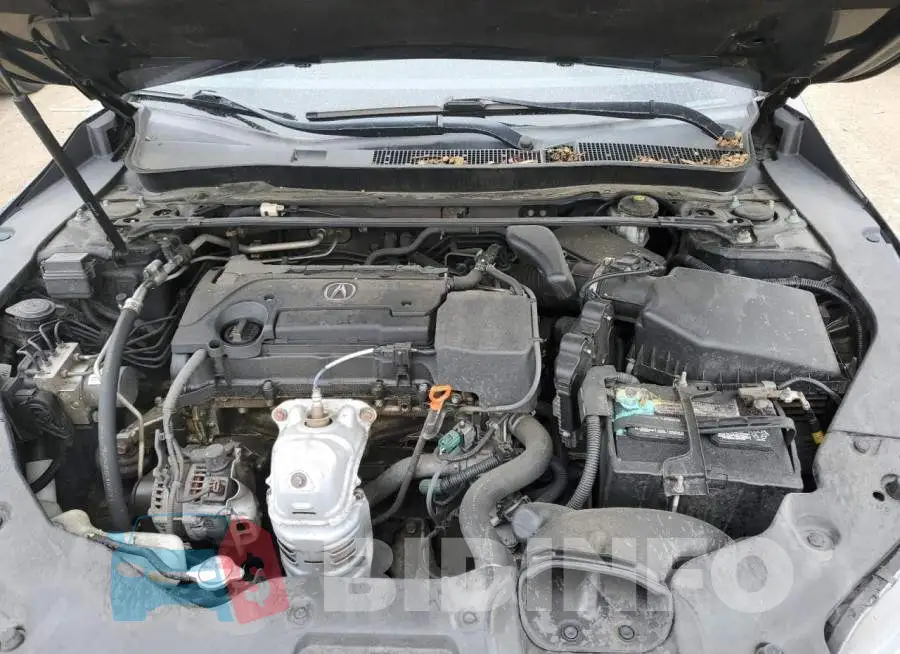 19UUB1F32FA022962 Photo# 11