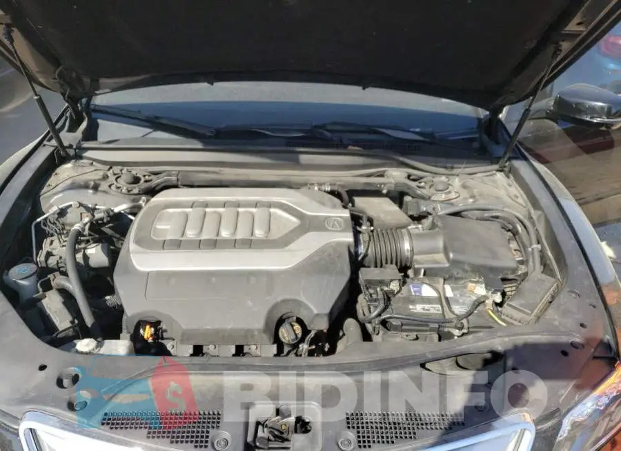 JH4KC1F58EC005377 Photo# 11
