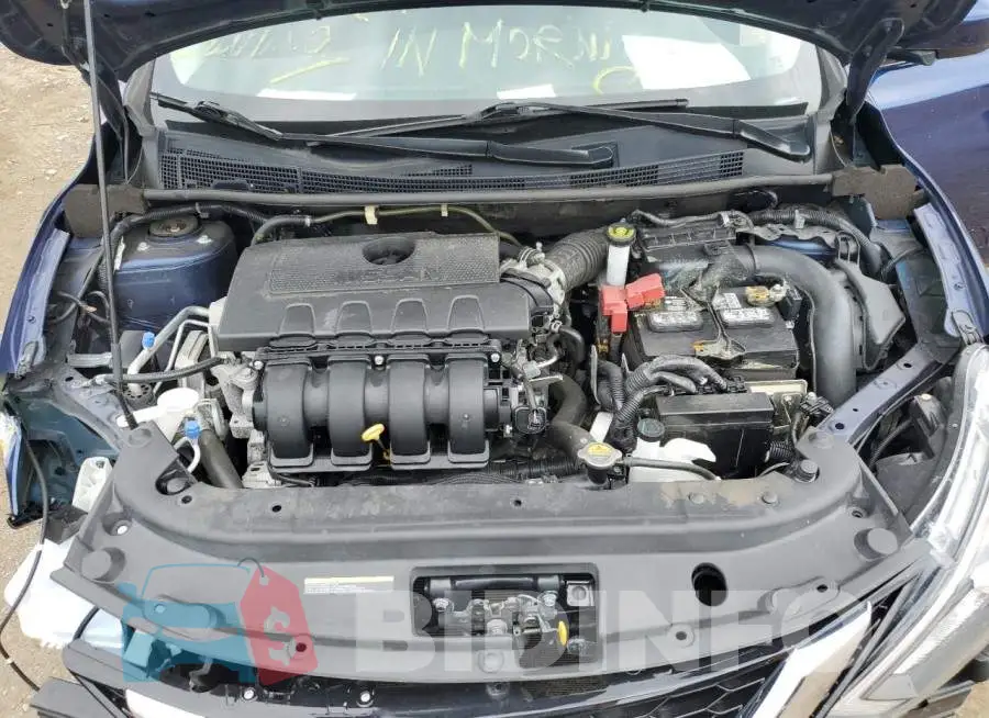3N1AB7AP1JY300062 Photo# 11