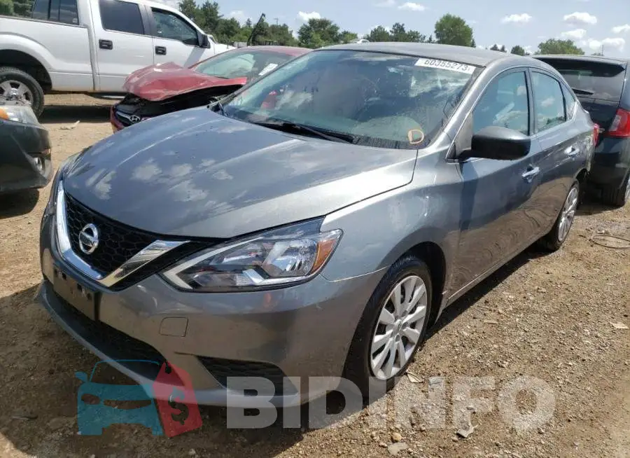 3N1AB7AP4HY284840 Photo# 1